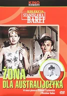 Komedie DVD - Żona dla Australijczyka - miniaturka - grafika 1