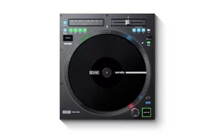 ‌RANE DJ TWELVE MKII - Kontroler ♦ SZYBKA WYSYŁKA ♦ 30 DNI NA ZWROT ♦ GWARANCJA DOOR-TO-DOOR - Inne akcesoria muzyczne - miniaturka - grafika 1
