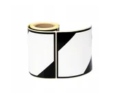 Etykiety do drukarek - MD Labels Naklejki Etykiety Ostrzegawcze ADR LQ-Limited Quantities 100szt 5907483450443 - miniaturka - grafika 1