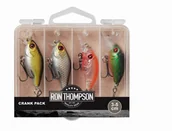 Inne akcesoria dla wędkarzy - Zestaw Ron Thompson Crank pack - miniaturka - grafika 1