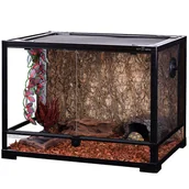 Terraria - Repti-Zoo Repti-Zoo Terrarium RK 60x45x45cm RZ RK0107 60x45x45 - miniaturka - grafika 1