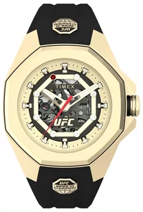 Zegarek Zegarek Timex TW2V86500 UFC Pro Automatic - Zegarki męskie - miniaturka - grafika 1