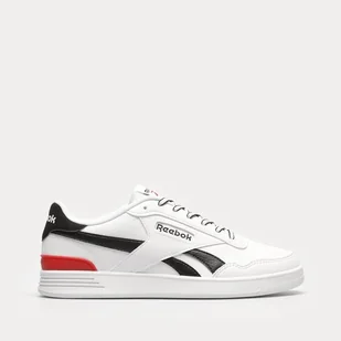REEBOK COURT ADVANCE CLIP - Buty sportowe męskie - miniaturka - grafika 1