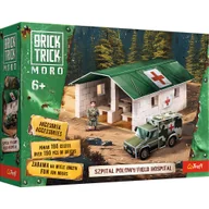 Klocki - 62051 BT - Moro - Szpital polowy - miniaturka - grafika 1