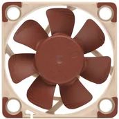 Chłodzenie procesora - Noctua Wentylator 40mm 3700-4500 RPM (12,9dbA) NF-A4X10 FLX - miniaturka - grafika 1