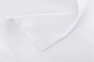 Obrus 140x300 Plamoodporny Klasyczny Savio Biały - Obrusy i serwetki - miniaturka - grafika 7