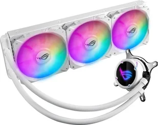 Asus ROG Strix LC (90RC0072-M0UAY0) - Chłodzenie wodne - miniaturka - grafika 2