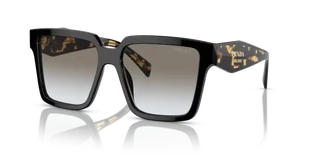 Okulary Przeciwsłoneczne Prada PR 24ZS 1AB0A7 - Okulary przeciwsłoneczne - miniaturka - grafika 1