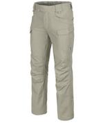 Odzież taktyczna i umundurowanie - Spodnie Helikon-Tex UTL khaki UTP Canvas - miniaturka - grafika 1