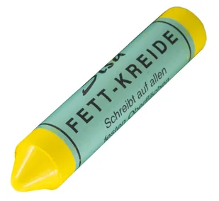 Kreda do opon RAIDEX Marker SISA - żółta 12 szt. - Akcesoria wulkanizacyjne - miniaturka - grafika 2