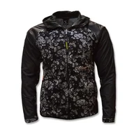 Bluzy męskie - Bluza z kapturem Nike Therma City Exploration Full-Zip Hoodie - BV9324-010-S - miniaturka - grafika 1