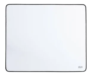 Silver Monkey X Speed Mouse Mat M White - Podkładki pod mysz - miniaturka - grafika 1