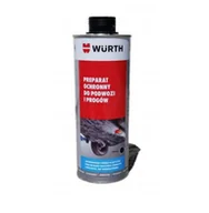 Chemia warsztatowa - Preparat ochronny do podwozi Wurth 1000ml - miniaturka - grafika 1