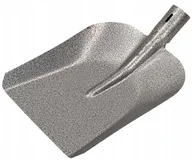 Grabie i motyki - ŁOPATA METALOWA UNIWERSALNA DO PIASKU ŻWIRU WĘGLA KAMIENI N/OPR - miniaturka - grafika 1