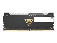 PATRIOT Viper Steel RGB 32GB DDR4 3200MHz DIMM - Pamięci RAM - miniaturka - grafika 1