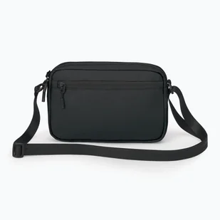 Saszetka Osprey Aoede Crossbody Bag 2 l black - Nerki - miniaturka - grafika 1