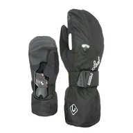 Rękawice narciarskie - Rękawice z ochraniaczem Level Butterfly Mitt Wmn (black) 2024 - miniaturka - grafika 1