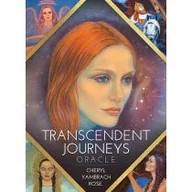 Ezoteryka - Transcendent Journeys Oracle - miniaturka - grafika 1