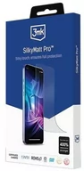 Folie ochronne do telefonów - Matowa folia ochronna 3MK Silky Matt Pro do Samsung Galaxy A53 5G (5903108522786) - miniaturka - grafika 1