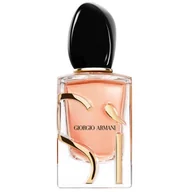 Wody i perfumy damskie - Armani Si Intense woda perfumowana spray 50ml - miniaturka - grafika 1