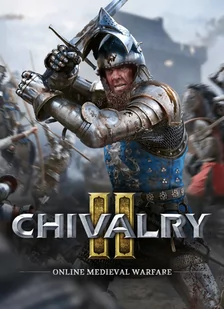 Chivalry 2 Special Edition PC - Gry PC Cyfrowe - miniaturka - grafika 1