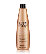 Szampony do włosów - Fanola Oro Therapy Szampon do włosów 1000 ml - miniaturka - grafika 1