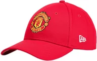 Czapki męskie - New Era 9FORTY Manchester United FC Cap 11213219 Rozmiar: OSFA - miniaturka - grafika 1