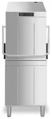 Zmywarki gastronomiczne - Zmywarka kapturowa SMEG PROFESSIONAL SPH515S - miniaturka - grafika 1