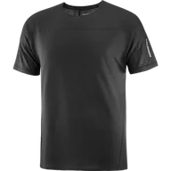 Koszulki sportowe męskie - KOSZULKA SALOMON SENSE AERO SS TEE M C21872 - miniaturka - grafika 1