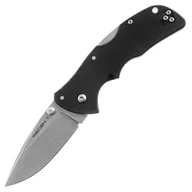 Noże - Nóż składany Cold Steel Mini Recon 1 Spear Point AUS10A SW - miniaturka - grafika 1