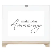 Ramki na zdjęcia - Hama Ramka Amazing 13x18 Portrait Wood 175586 175586 - miniaturka - grafika 1