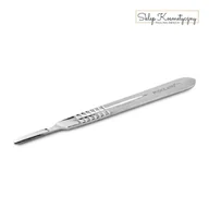 Akcesoria do paznokci - Podoland uchwyt do skalpela 04 - miniaturka - grafika 1