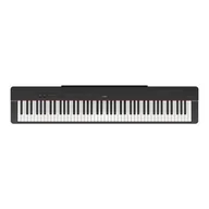 Instrumenty klawiszowe - ‌Yamaha P-225 B - Digital piano ♦ 30 DNI NA ZWROT ♦ GWARANCJA DOOR-TO-DOOR ♦ SZYBKA WYSYŁKA - miniaturka - grafika 1