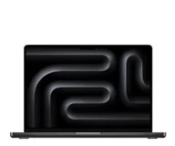 Laptopy - Apple MacBook Pro M4 Pro/24GB/2TB/Mac OS Gwiezdna Czerń 20R Nano - miniaturka - grafika 1