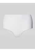 Majtki damskie - Figi z paskiem z logo - Hanro - miniaturka - grafika 1