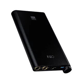 FiiO Q3 MQA Przenośny wzmacniacz słuchawkowy z DAC +9 sklepów - przyjdź przetestuj lub zamów online+ - Wzmacniacze słuchawkowe - miniaturka - grafika 1