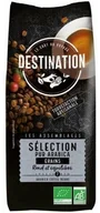 Kawa - Destination Kawa S lection 100% Arabica Ziarnista 1kg - miniaturka - grafika 1