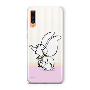 Etui na SAMSUNG Galaxy A50/A50s/A30s DISNEY Dumbo 009 - Etui i futerały do telefonów - miniaturka - grafika 1