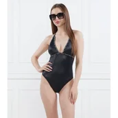 Stroje kąpielowe - Calvin Klein Swimwear Strój kąpielowy - miniaturka - grafika 1