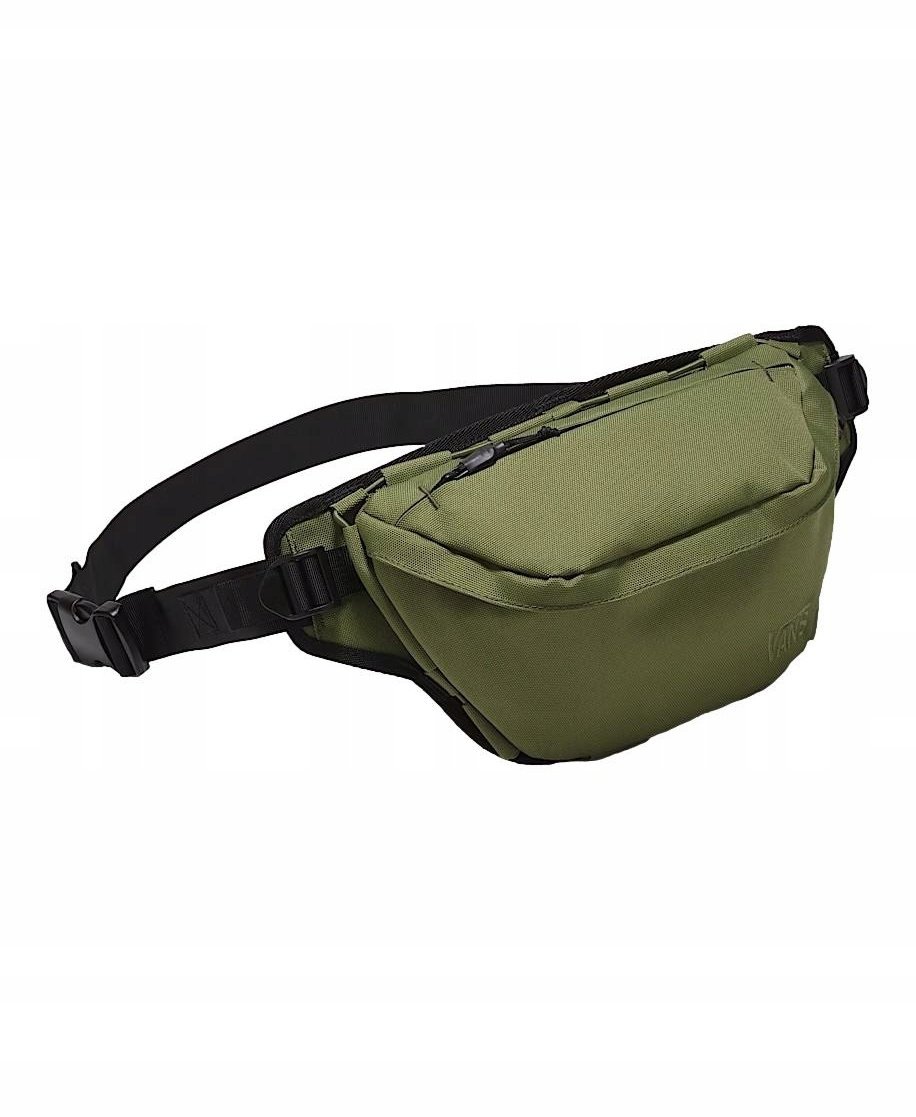 Saszetka/nerka Vans MTE Trek-Rec - oliwka