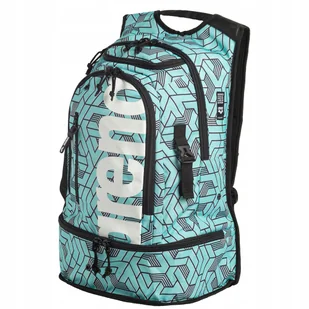 Plecak dla pływaków Arena Fastpack 3.0 Escape - Plecaki - miniaturka - grafika 1