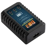 Amunicja i osprzęt ASG - Ładowarka Black Ops do Akumulatorów BO3 LiPo 7.4V i 11.1V - miniaturka - grafika 1