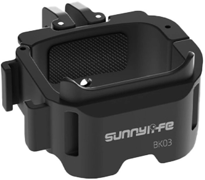 SunnyLife Sunnylife Szybkozłączka do OP 3 czarna BK03