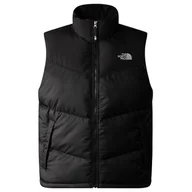 Kamizelki męskie - Kamizelka męska The North Face M Saikuru Vest Rozmiar: L / Kolor: czarny - miniaturka - grafika 1