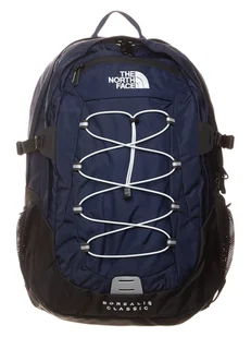 The North Face Plecak "Borealis Classic" w kolorze granatowym - 29 l - Plecaki - miniaturka - grafika 1