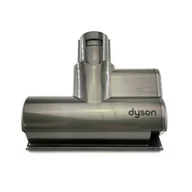 Akcesoria do odkurzaczy - Oryginalna Turboszczotka mini Dyson V6 (SV05) - miniaturka - grafika 1