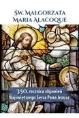 Religia i religioznawstwo - Św. Małgorzata Maria Alacoque 350. rocznica... - miniaturka - grafika 1