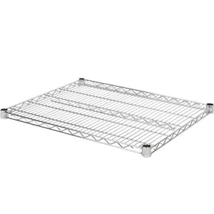 Półka (46cmx107cm) - Szafy i regały magazynowe - miniaturka - grafika 1