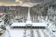 Czasopisma - Ferie ze SPA w Hotelu Kudowa****Manufaktura Relaksu - miniaturka - grafika 1