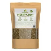 Zioła - HempKing Susz konopny CBD/CBDA 2-4% - 1kg - miniaturka - grafika 1